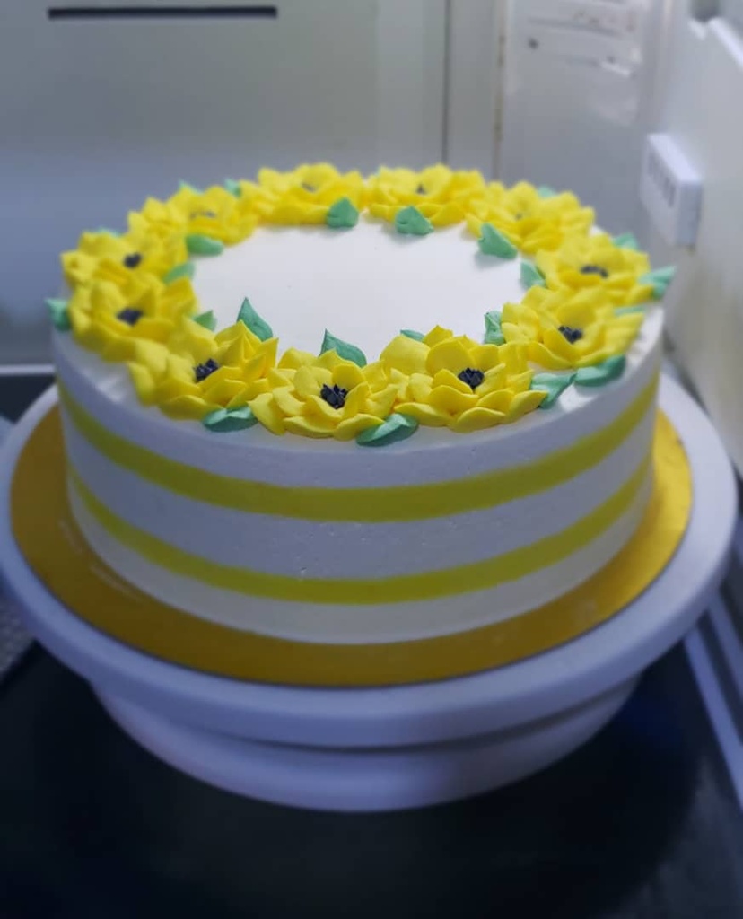 gâteaux anniversaire